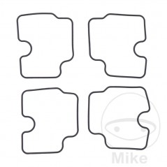 TOURMAX Kit 4 carburettor bowl gaskets 724.29.00