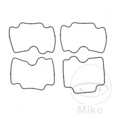 TOURMAX Kit 4 carburettor bowl gaskets 724.29.01