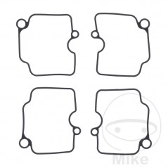 TOURMAX Kit 4 carburettor bowl gaskets 724.29.02