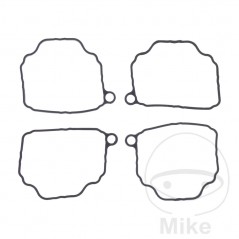 TOURMAX Kit 4 carburettor bowl gaskets 724.29.04