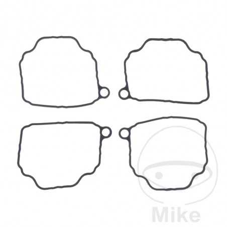 TOURMAX Kit 4 carburettor bowl gaskets 724.29.04