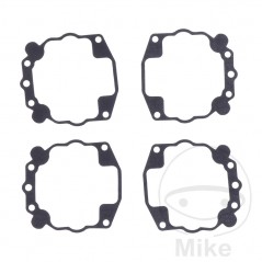 TOURMAX Kit 4 carburettor bowl gaskets 724.29.05