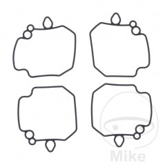 TOURMAX Kit 4 carburettor bowl gaskets 724.29.06