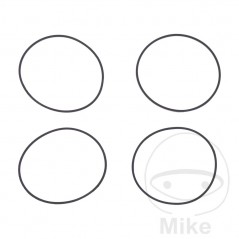 TOURMAX Kit 4 carburettor bowl gaskets 724.29.08