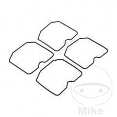 TOURMAX Kit 4 carburettor bowl gaskets 724.35.84