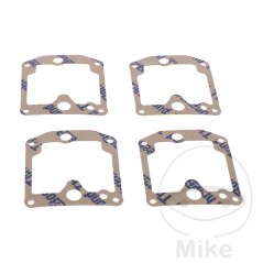 TOURMAX Kit 4 carburettor bowl gaskets 724.50.79