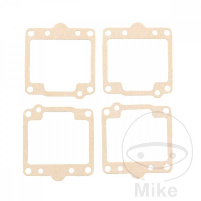 TOURMAX Kit 4 carburettor bowl gaskets 724.50.87