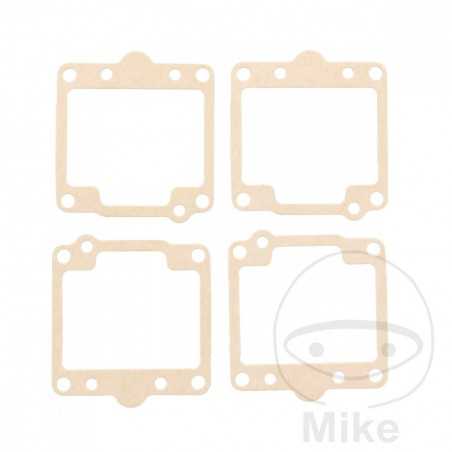TOURMAX Kit 4 carburettor bowl gaskets 724.50.87