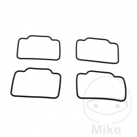 TOURMAX Kit 4 carburettor bowl gaskets 724.50.95