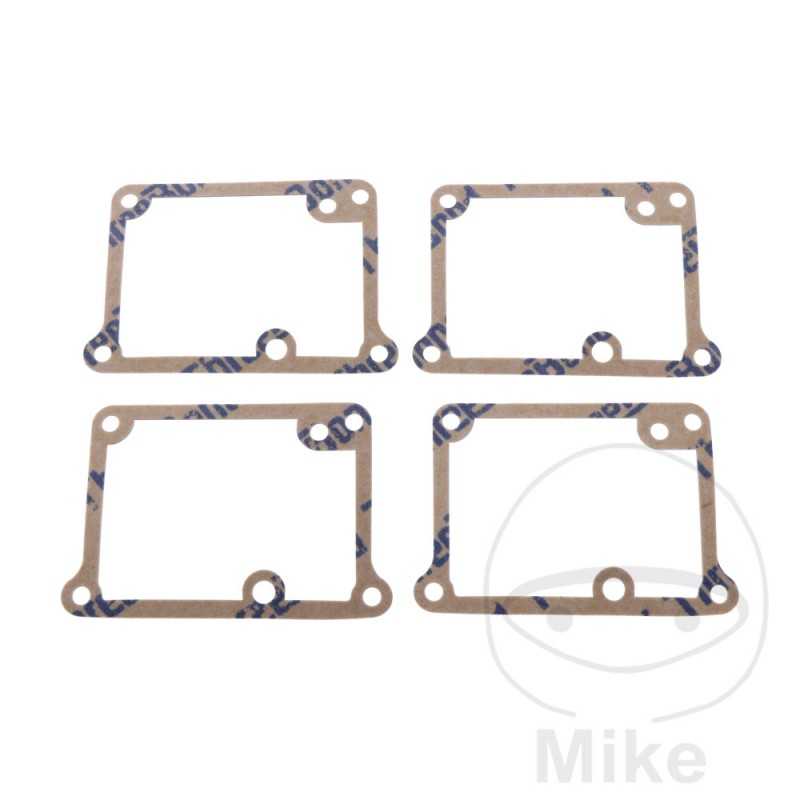 TOURMAX Kit 4 juntas cubeta carburador 724.51.29