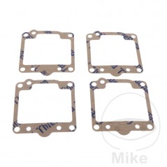 TOURMAX Kit 4 juntas cubeta carburador 724.51.37