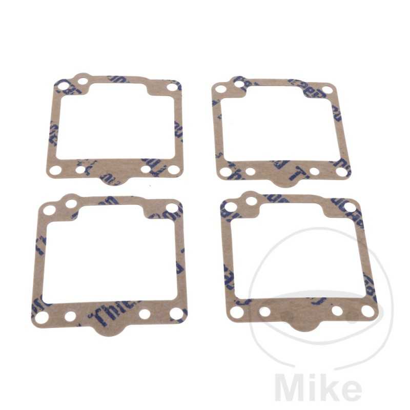 TOURMAX Kit 4 juntas cubeta carburador 724.51.37