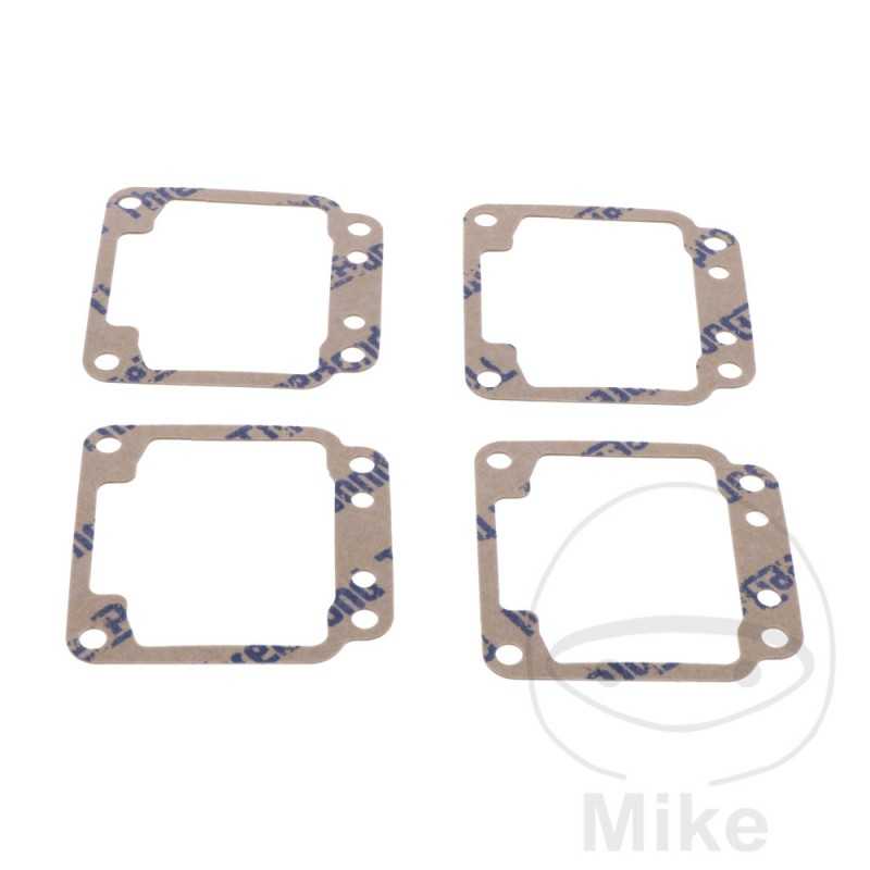 TOURMAX Kit 4 juntas cubeta carburador 724.51.86