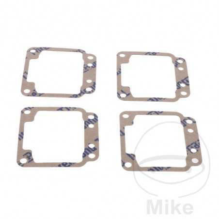 TOURMAX Kit 4 carburettor bowl gaskets 724.51.86