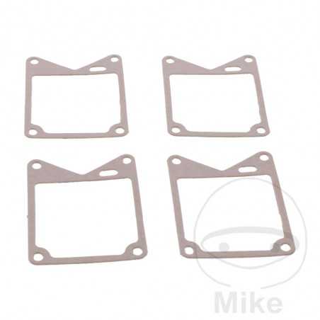 TOURMAX Kit 4 juntas cubeta carburador 724.52.02