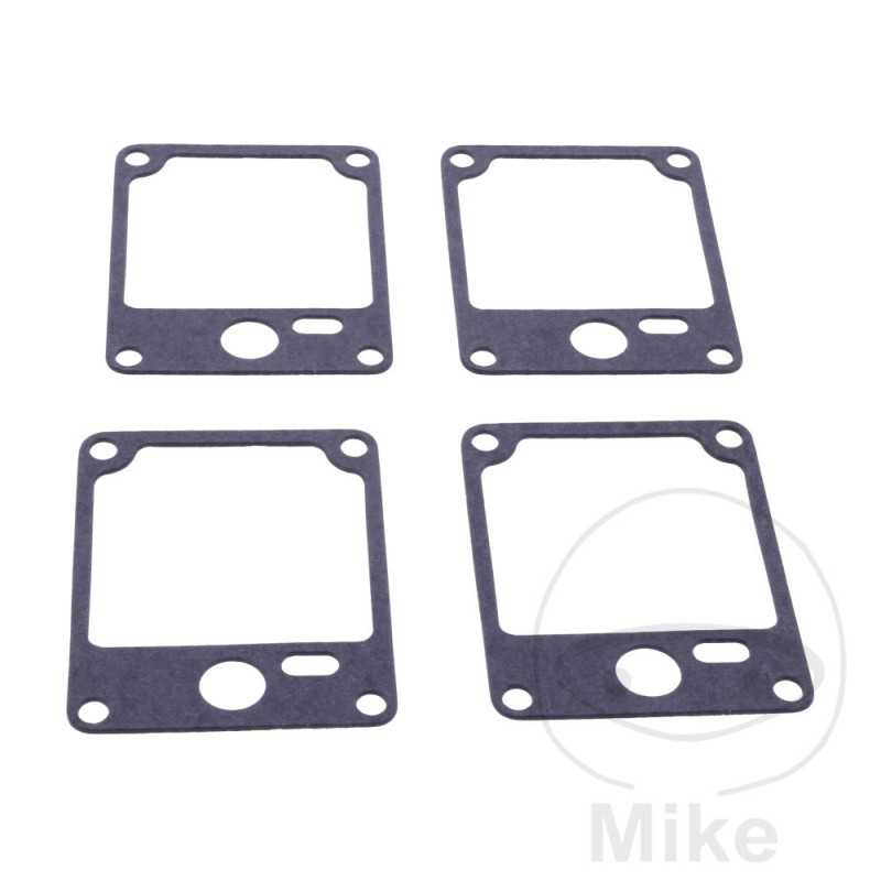 TOURMAX Kit 4 juntas cubeta carburador 724.52.28
