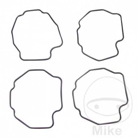 TOURMAX Kit 4 juntas cubeta carburador 724.88.00