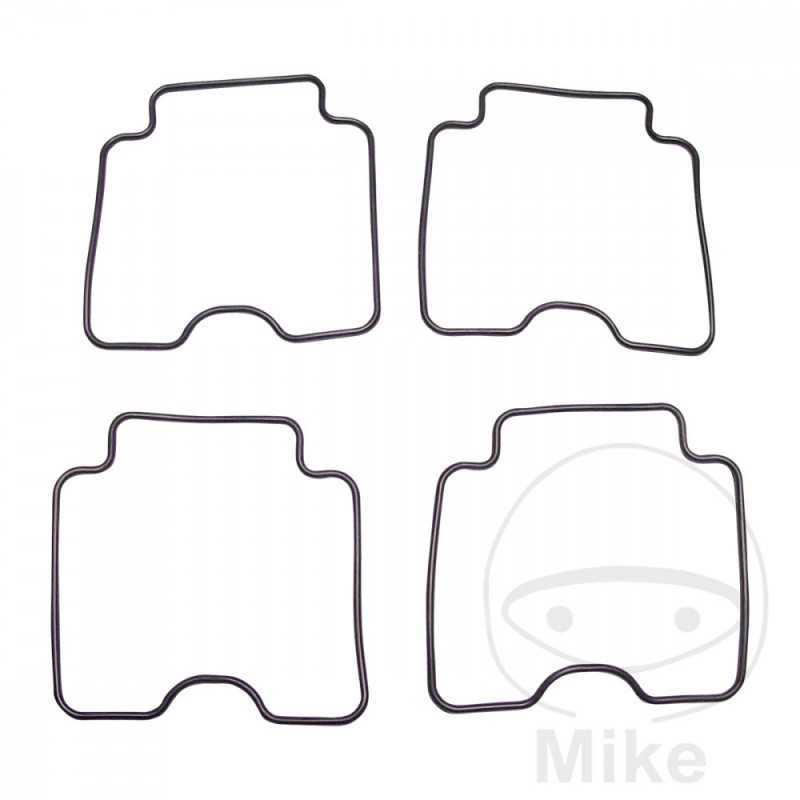 TOURMAX Kit 4 juntas cubeta carburador 724.88.26