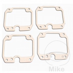 TOURMAX Kit 4 carburettor bowl gaskets 724.88.34