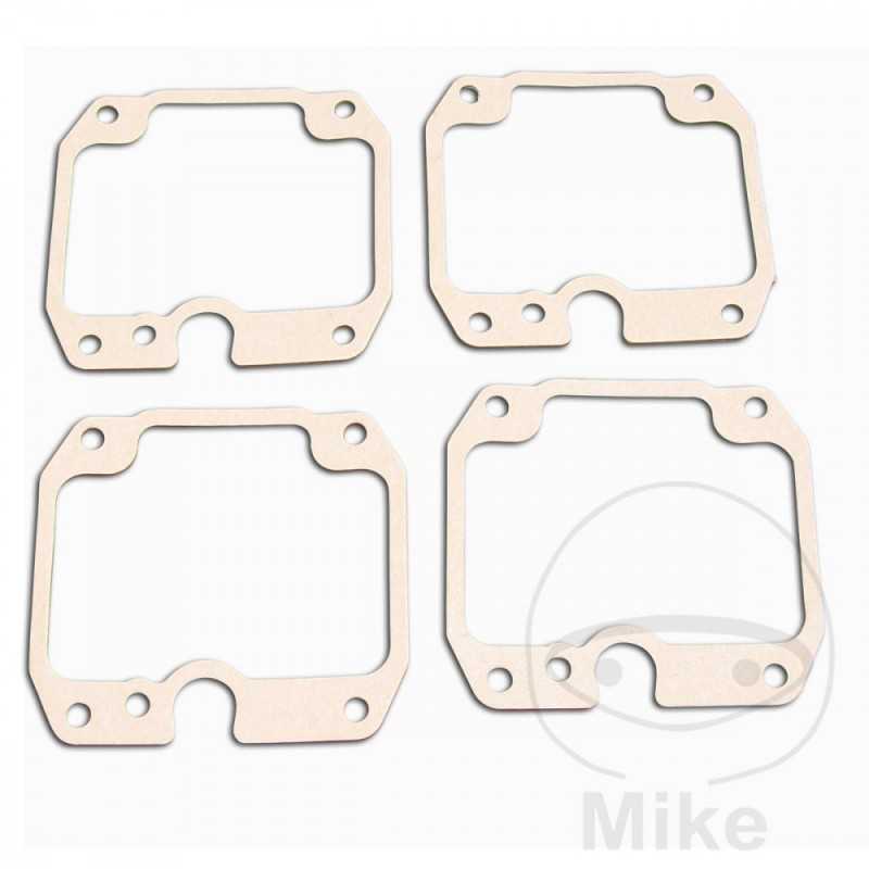 TOURMAX Kit 4 juntas cubeta carburador 724.88.34