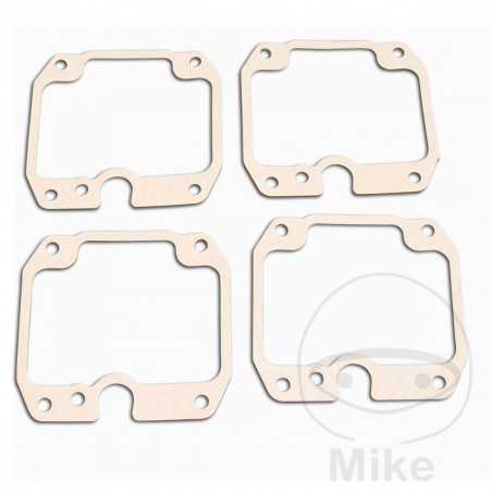 TOURMAX Kit 4 juntas cubeta carburador 724.88.34