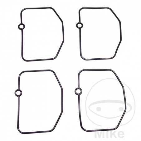 TOURMAX Kit 4 juntas cubeta carburador 724.88.42