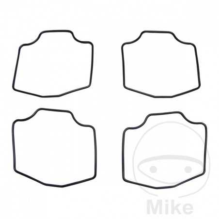 TOURMAX Kit 4 juntas cubeta carburador 724.88.83