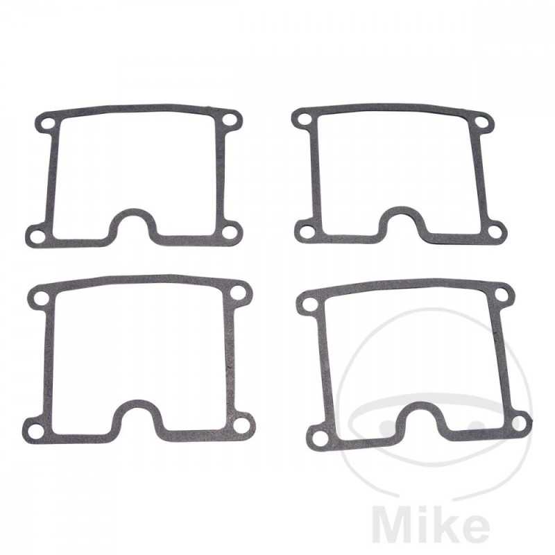 TOURMAX Kit 4 carburettor bowl gaskets 724.88.91