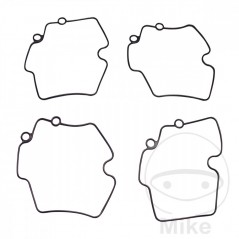 TOURMAX Kit 4 carburettor bowl gaskets 724.89.09