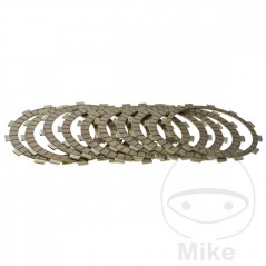 TRW Discos de embrague 738.00.90