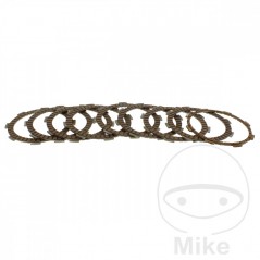 TRW Clutch plates 738.00.91