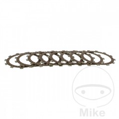 TRW Clutch plates 738.01.28