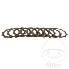 TRW Clutch plates 738.01.30
