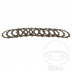 TRW Clutch plates 738.01.66