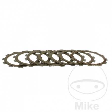 TRW Clutch plates 738.01.69