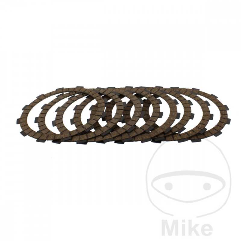 TRW Clutch plates 738.03.01