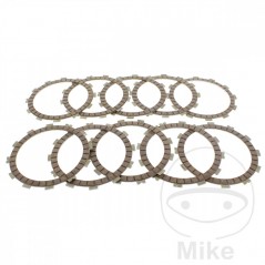 TRW Clutch plates 738.03.25