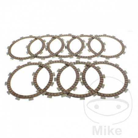 TRW Clutch plates 738.03.26