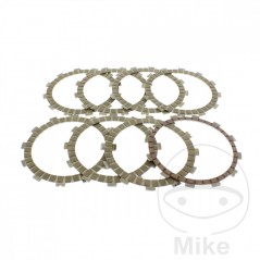 TRW Clutch plates 738.03.34