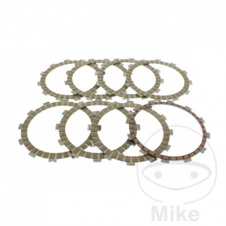 TRW Clutch plates 738.03.34
