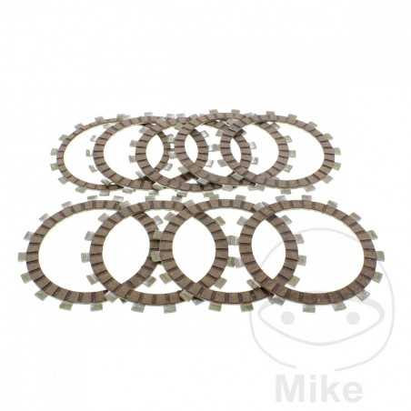 TRW Clutch plates 738.03.37