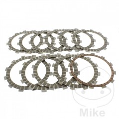 TRW Clutch plates 738.03.39