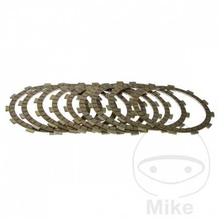 TRW Clutch plates 738.03.89