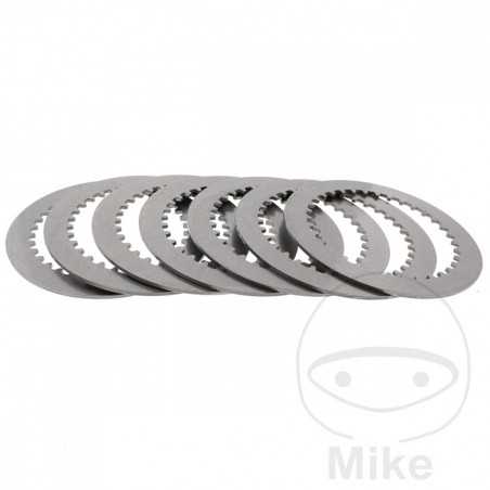 koppeling spacers