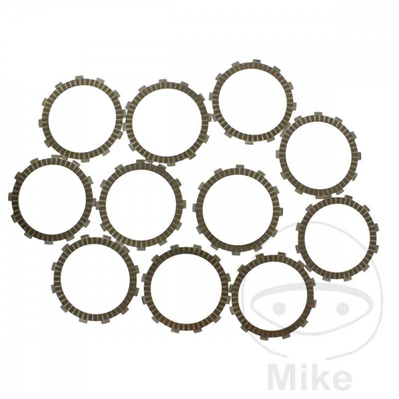 TRW Clutch plates 738.05.19