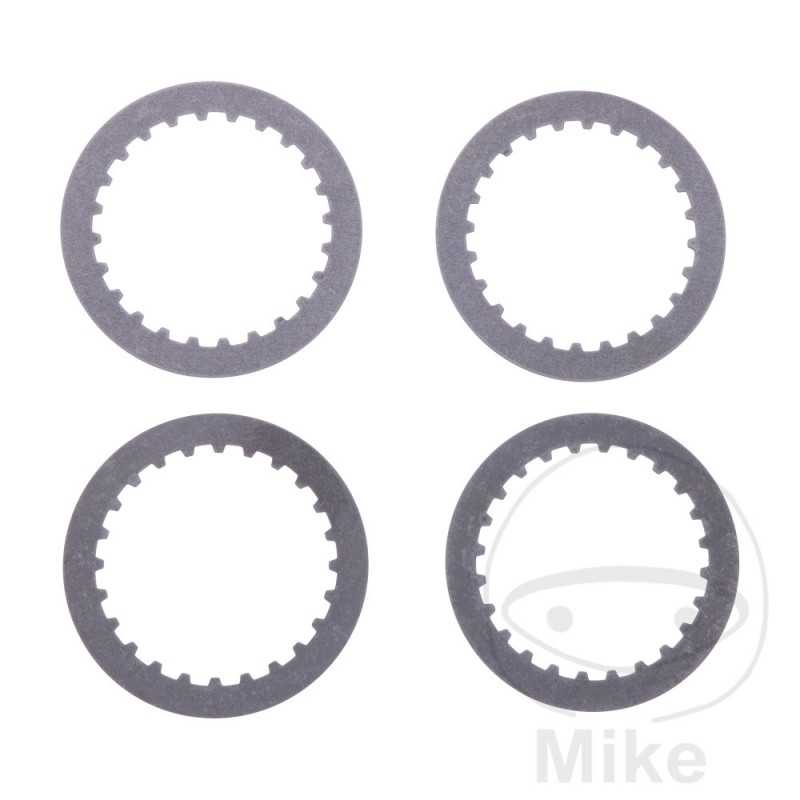 TRW clutch spacers 738.05.47