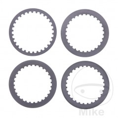 TRW clutch spacers 738.05.96