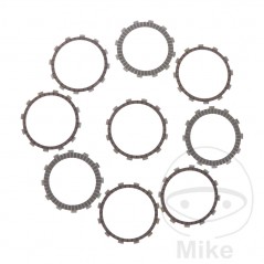 TRW Discos de embrague 738.06.09