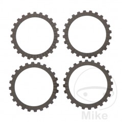 TRW Clutch plates 738.06.65