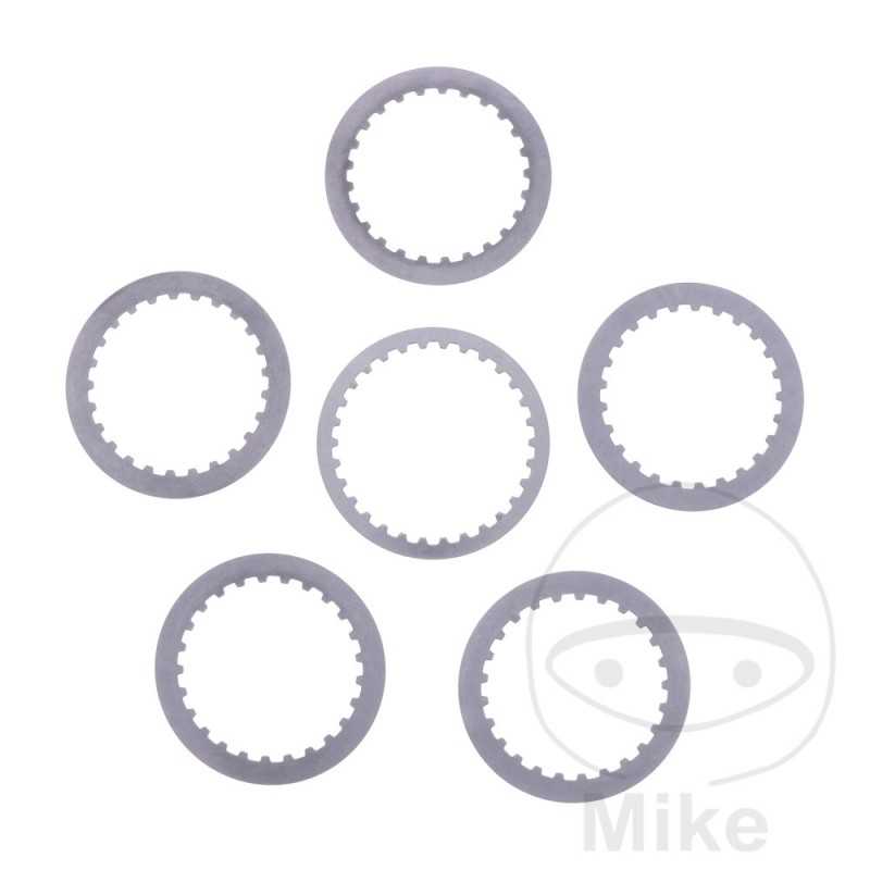 TRW clutch spacers 738.06.69
